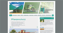Desktop Screenshot of bsl-online.de